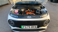 Hyundai INSTER 85kW 02 49kWh 5dr Auto Electric Hatchback